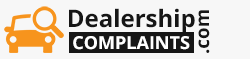 Dealership Complaints